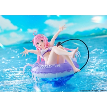 To Love-Ru Darkness - Lala - Aqua Float Girls