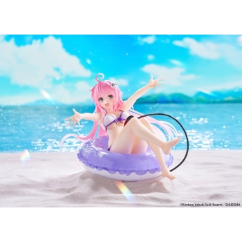To Love-Ru Darkness - Lala - Aqua Float Girls