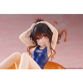 To Love-Ru Darkness - Mikan Yuki - Aqua Float Girls