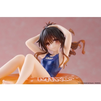 To Love-Ru Darkness - Mikan Yuki - Aqua Float Girls