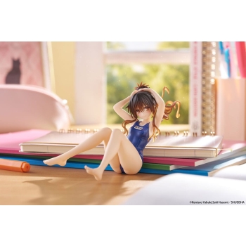 To Love-Ru Darkness - Mikan Yuki - Aqua Float Girls