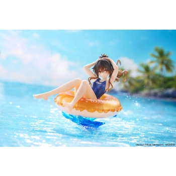 To Love-Ru Darkness - Mikan Yuki - Aqua Float Girls