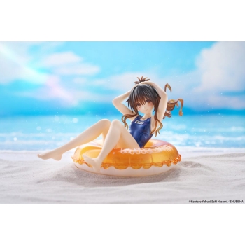 To Love-Ru Darkness - Mikan Yuki - Aqua Float Girls