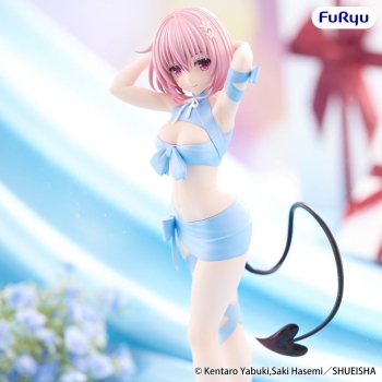 To Love Ru Darkness - Momo Belia Deviluke - BiCute Ribbons