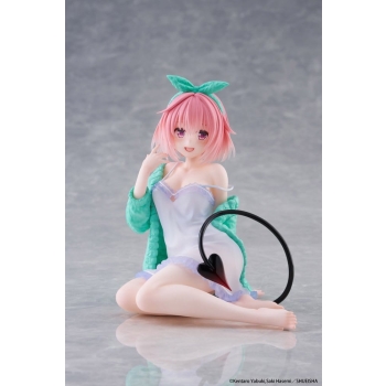 To Love-Ru Darkness - Momo (Roomwear Ver.) - Desktop Cute