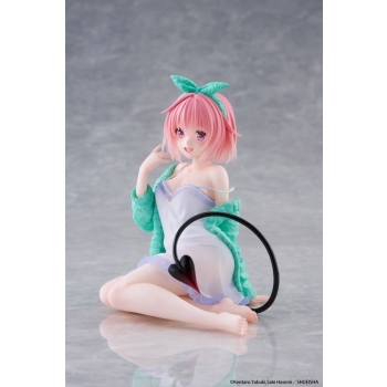 To Love-Ru Darkness - Momo (Roomwear Ver.) - Desktop Cute