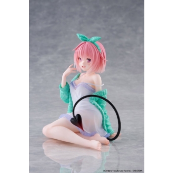 To Love-Ru Darkness - Momo (Roomwear Ver.) - Desktop Cute