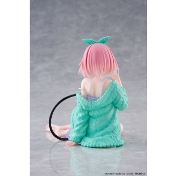 To Love-Ru Darkness - Momo (Roomwear Ver.) - Desktop Cute