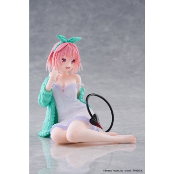 To Love-Ru Darkness - Momo (Roomwear Ver.) - Desktop Cute