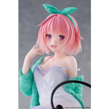 To Love-Ru Darkness - Momo (Roomwear Ver.) - Desktop Cute