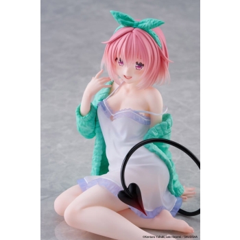 To Love-Ru Darkness - Momo (Roomwear Ver.) - Desktop Cute