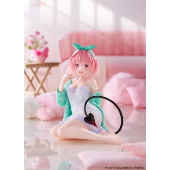 To Love-Ru Darkness - Momo (Roomwear Ver.) - Desktop Cute