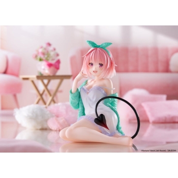 To Love-Ru Darkness - Momo (Roomwear Ver.) - Desktop Cute