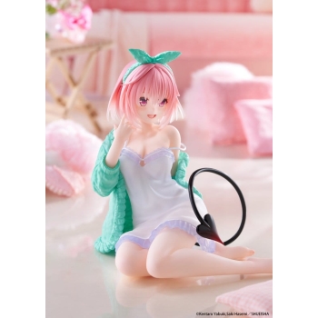 To Love-Ru Darkness - Momo (Roomwear Ver.) - Desktop Cute