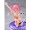 To Love-Ru Darkness - Nana - Aqua Float Girls