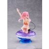 To Love-Ru Darkness - Nana - Aqua Float Girls