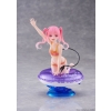To Love-Ru Darkness - Nana - Aqua Float Girls