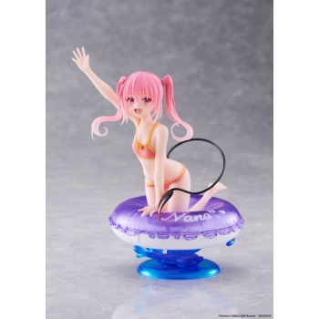 To Love-Ru Darkness - Nana - Aqua Float Girls