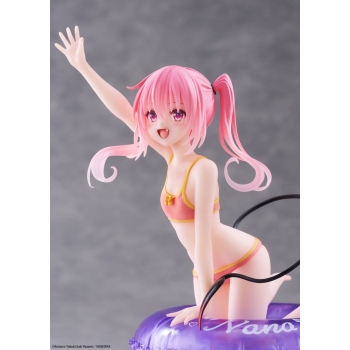 To Love-Ru Darkness - Nana - Aqua Float Girls
