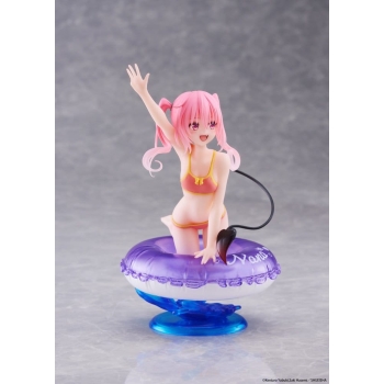 To Love-Ru Darkness - Nana - Aqua Float Girls