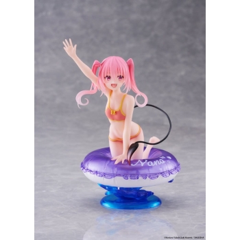 To Love-Ru Darkness - Nana - Aqua Float Girls
