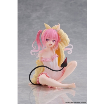 To Love-Ru Darkness - Nana (Roomwear Ver.) - Desktop Cute