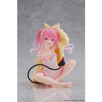 To Love-Ru Darkness - Nana (Roomwear Ver.) - Desktop Cute