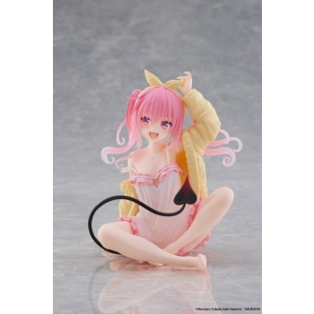 To Love-Ru Darkness - Nana (Roomwear Ver.) - Desktop Cute