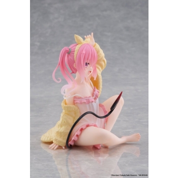 To Love-Ru Darkness - Nana (Roomwear Ver.) - Desktop Cute