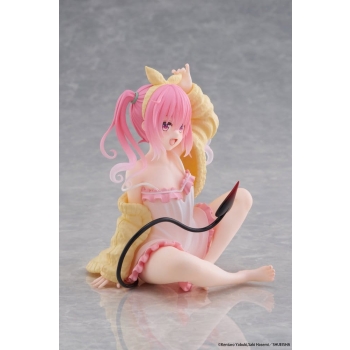 To Love-Ru Darkness - Nana (Roomwear Ver.) - Desktop Cute