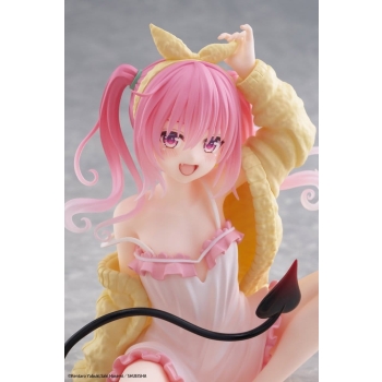 To Love-Ru Darkness - Nana (Roomwear Ver.) - Desktop Cute