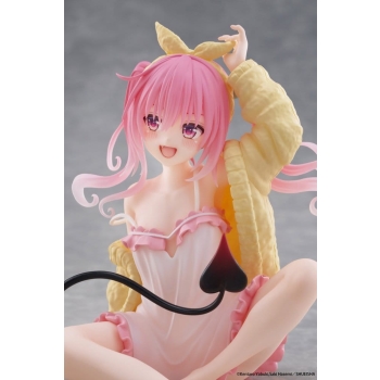 To Love-Ru Darkness - Nana (Roomwear Ver.) - Desktop Cute