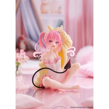To Love-Ru Darkness - Nana (Roomwear Ver.) - Desktop Cute