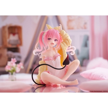 To Love-Ru Darkness - Nana (Roomwear Ver.) - Desktop Cute