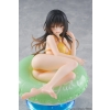 To Love-Ru Darkness - Yui Kotegawa - Aqua Float Girls