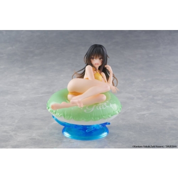 To Love-Ru Darkness - Yui Kotegawa - Aqua Float Girls