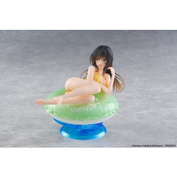 To Love-Ru Darkness - Yui Kotegawa - Aqua Float Girls