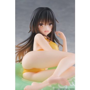 To Love-Ru Darkness - Yui Kotegawa - Aqua Float Girls