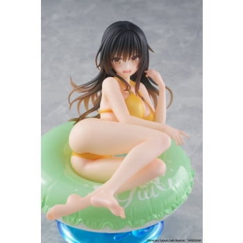 To Love-Ru Darkness - Yui Kotegawa - Aqua Float Girls