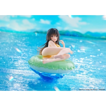 To Love-Ru Darkness - Yui Kotegawa - Aqua Float Girls