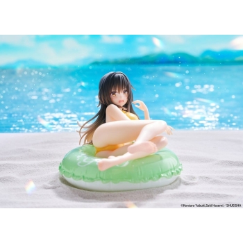 To Love-Ru Darkness - Yui Kotegawa - Aqua Float Girls