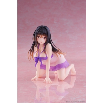 To Love Ru Darkness - Yui Kotegawa (Roomwear Ver.) - Desktop Cute