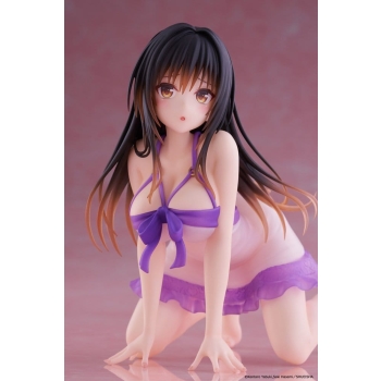 To Love Ru Darkness - Yui Kotegawa (Roomwear Ver.) - Desktop Cute