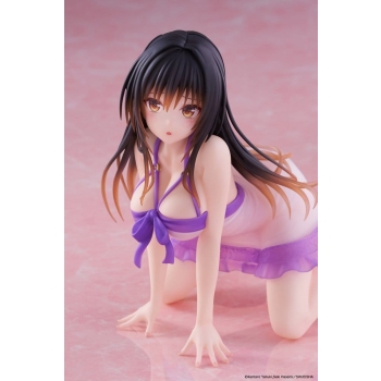 To Love Ru Darkness - Yui Kotegawa (Roomwear Ver.) - Desktop Cute