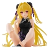 To Love-Ru Darkness - Golden Darkness (China Dress Ver. Renewal) - Desktop Cute