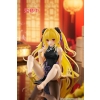 To Love-Ru Darkness - Golden Darkness (China Dress Ver. Renewal) - Desktop Cute