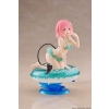 To Love-Ru Darkness - Momo - Aqua Float Girls