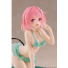 To Love-Ru Darkness - Momo - Aqua Float Girls
