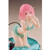 To Love-Ru Darkness - Momo - Aqua Float Girls