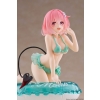 To Love-Ru Darkness - Momo - Aqua Float Girls
